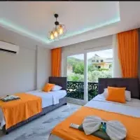 Villa in Turkey, Villa, 200 sq.ft.
