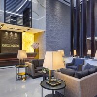 Apartment in Turkey, Istanbul, 92 sq.m.