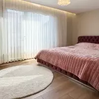 Вилла в Турции, Стамбул, 365 кв.фт.