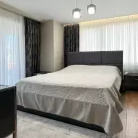 Вилла в Турции, Стамбул, 365 кв.фт.