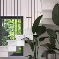 Villa in Turkey, Istanbul, 550 sq.ft.