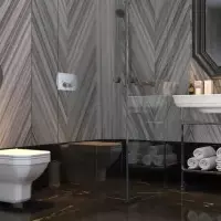 Villa in Turkey, Istanbul, 550 sq.ft.