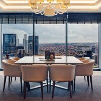 Apartment in Turkey, Istanbul, 92 sq.m.