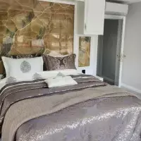 Villa in Turkey, Villa, 200 sq.ft.