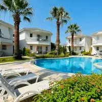 Apartment in Turkey, Kemer, 80 sq.ft.