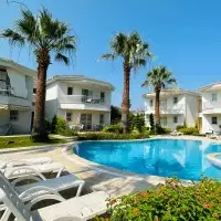 Apartment in Turkey, Kemer, 80 sq.ft.