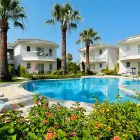 Apartment in Turkey, Kemer, 80 sq.ft.