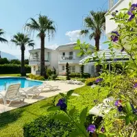 Apartment in Turkey, Kemer, 80 sq.ft.