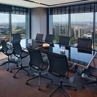 Apartment in Turkey, Istanbul, 92 sq.m.