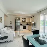 Apartment in Turkey, Kemer, 80 sq.ft.