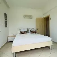 Apartment in Turkey, Kemer, 80 sq.ft.