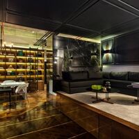 Apartment in Turkey, Istanbul, 92 sq.m.