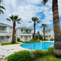Apartment in Turkey, Kemer, 80 sq.ft.