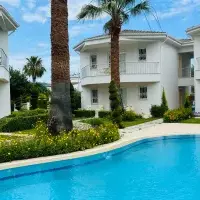 Apartment in Turkey, Kemer, 80 sq.ft.