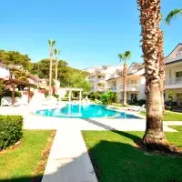 Apartment in Turkey, Kemer, 110 sq.ft.