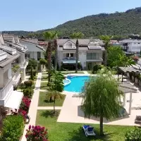Apartment in Turkey, Kemer, 110 sq.ft.
