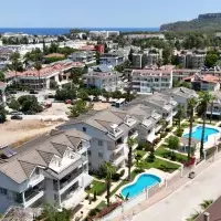 Apartment in Turkey, Kemer, 110 sq.ft.
