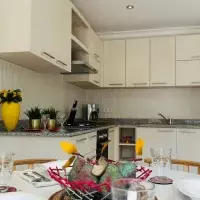Apartment in Turkey, Kemer, 110 sq.ft.
