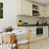 Apartment in Turkey, Kemer, 110 sq.ft.