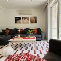 Apartment in Turkey, Kemer, 110 sq.ft.
