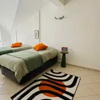 Apartment in Turkey, Kemer, 110 sq.ft.