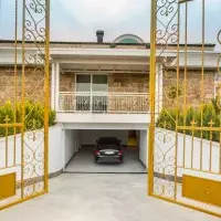 Villa in Turkey, Villa, 680 sq.ft.