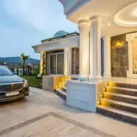 Villa in Turkey, Villa, 680 sq.ft.