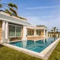 Villa in Turkey, Villa, 680 sq.ft.