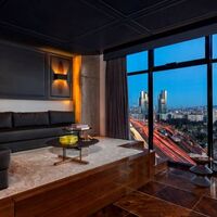 Apartment in Turkey, Istanbul, 92 sq.m.