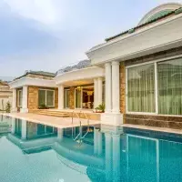 Villa in Turkey, Villa, 680 sq.ft.