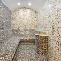 Villa in Turkey, Villa, 680 sq.ft.