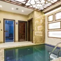 Villa in Turkey, Villa, 680 sq.ft.