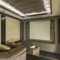 Villa in Turkey, Villa, 680 sq.ft.