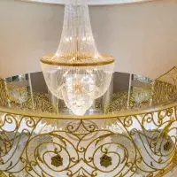 Villa in Turkey, Villa, 680 sq.ft.