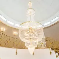 Villa in Turkey, Villa, 680 sq.ft.