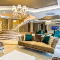Villa in Turkey, Villa, 680 sq.ft.