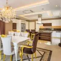 Villa in Turkey, Villa, 680 sq.ft.