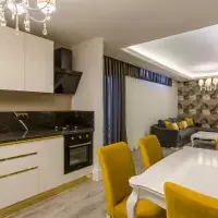 Villa in Turkey, Villa, 680 sq.ft.