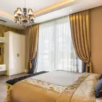Villa in Turkey, Villa, 680 sq.ft.