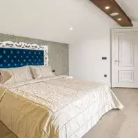Villa in Turkey, Villa, 680 sq.ft.