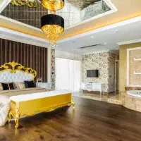 Villa in Turkey, Villa, 680 sq.ft.