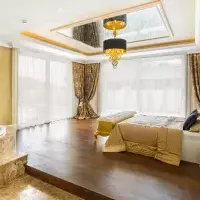 Villa in Turkey, Villa, 680 sq.ft.