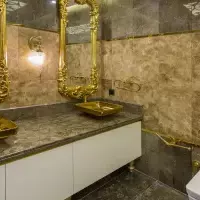 Villa in Turkey, Villa, 680 sq.ft.