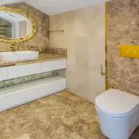 Villa in Turkey, Villa, 680 sq.ft.