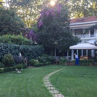 Villa in Turkey, Istanbul