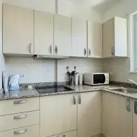 Апартаменты в Турции, Кемер, 160 кв.фт.