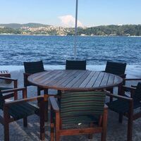 Villa in Turkey, Istanbul