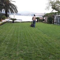 Villa in Turkey, Istanbul