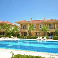 Villa in Turkey, Villa, 165 sq.ft.