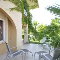 Villa in Turkey, Villa, 165 sq.ft.